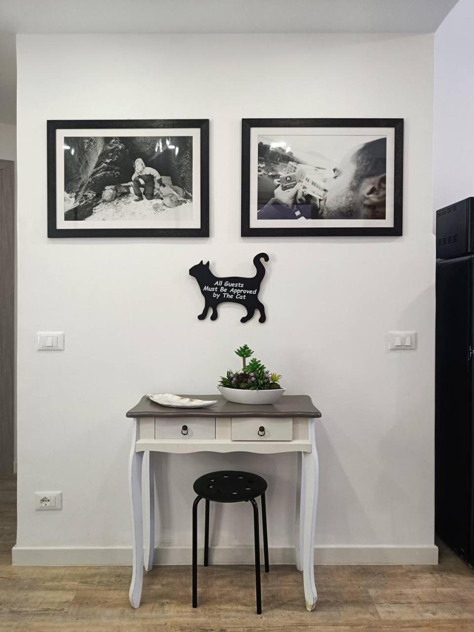 Center - San Martino Apartamento