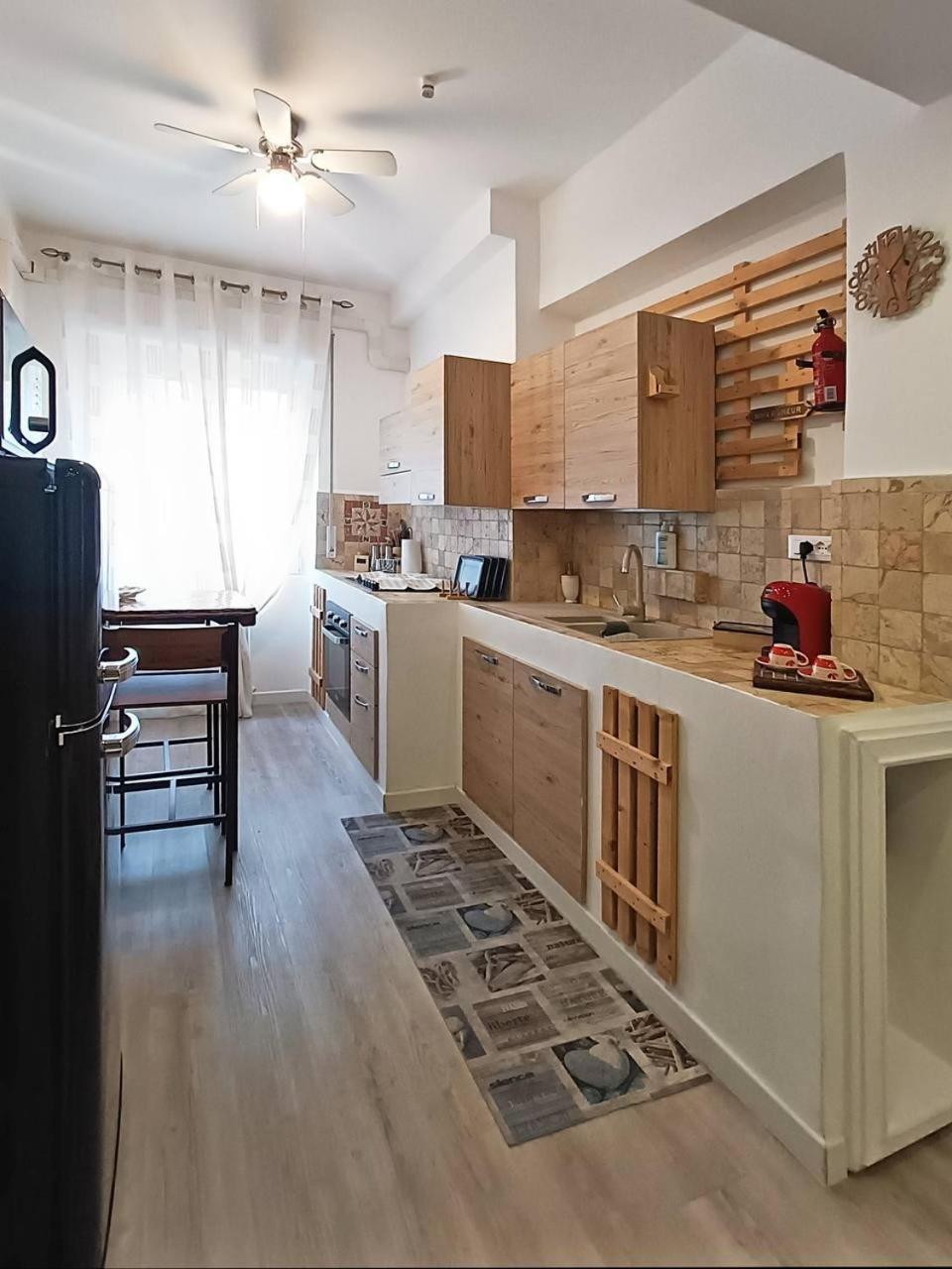 Apartamento Center - San Martino *