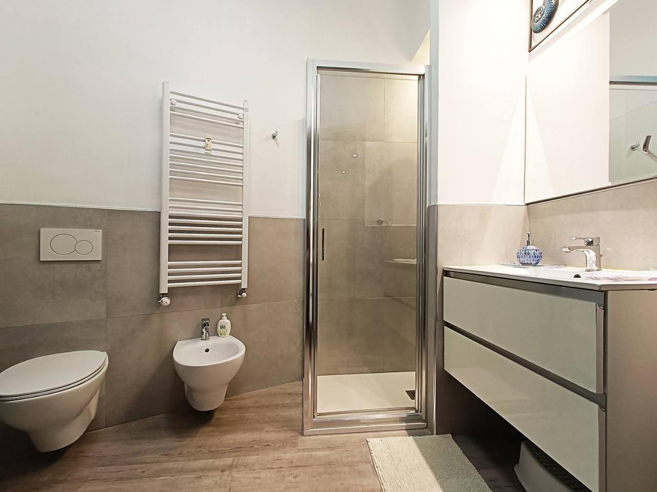 Center - San Martino Apartment Genoa