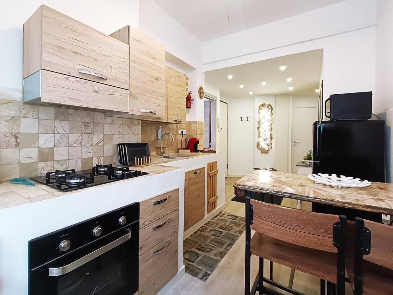 Apartment Center - San Martino
