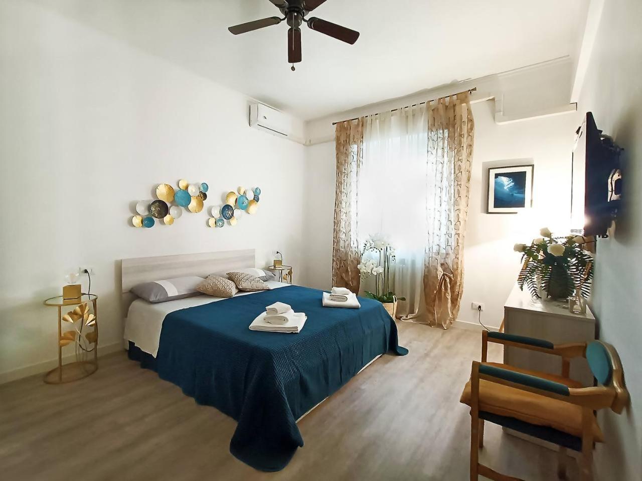Center - San Martino Apartment *