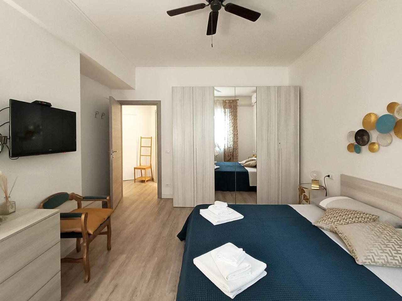 Apartment Center - San Martino