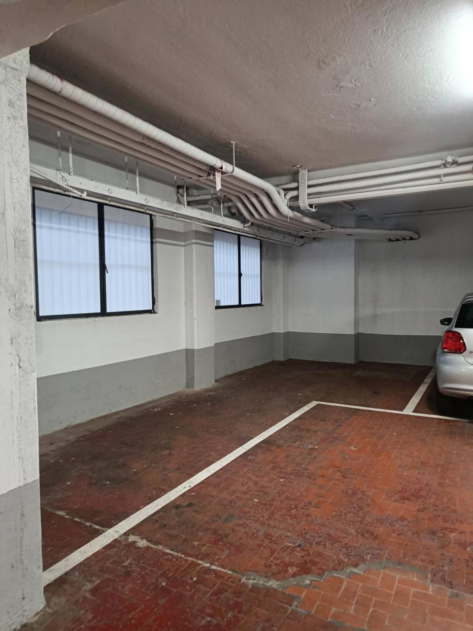 Center - San Martino Apartment Genoa