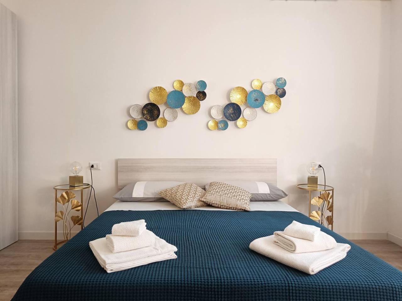 Apartment Center - San Martino *